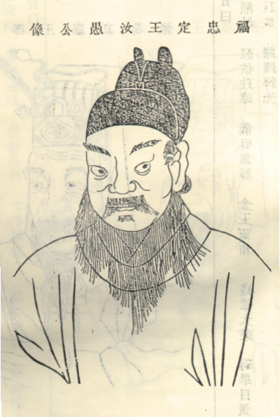 生贤里 展板图 2