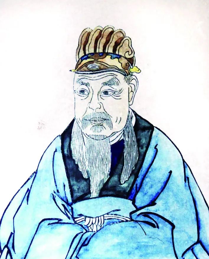 仓部堰 展板图 2
