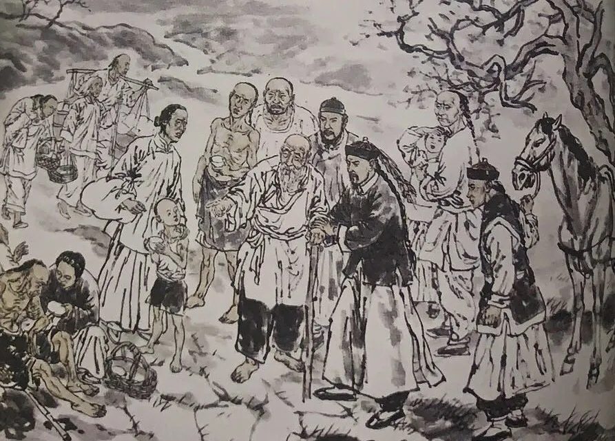 杨公祠